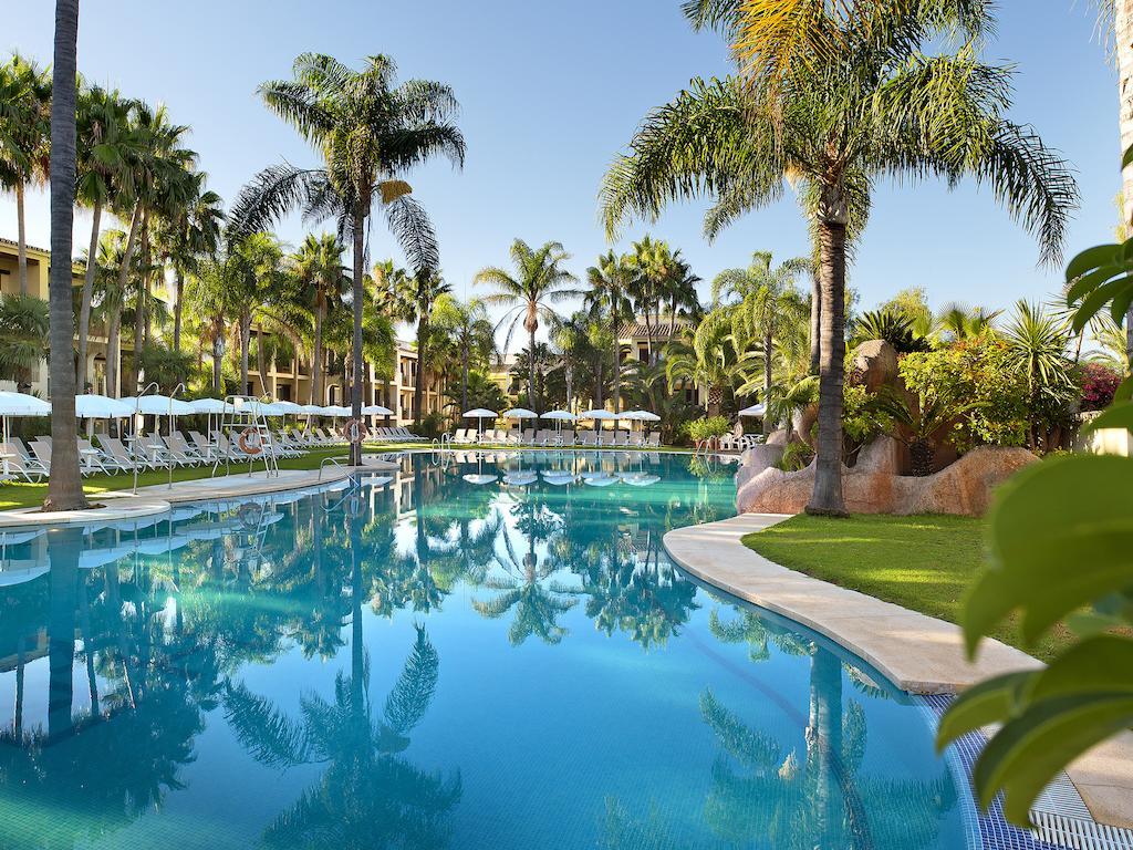 Hotel Bluebay Banus Marbella - new 2024 prices, reviews, book now